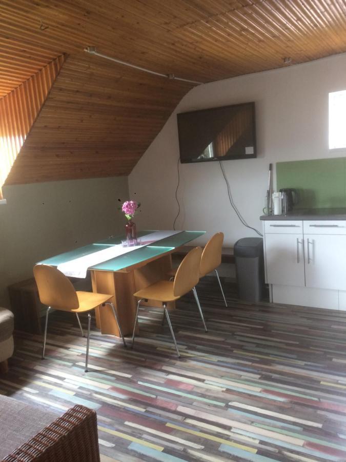 Apartman Luca Ньїредьгаза Екстер'єр фото