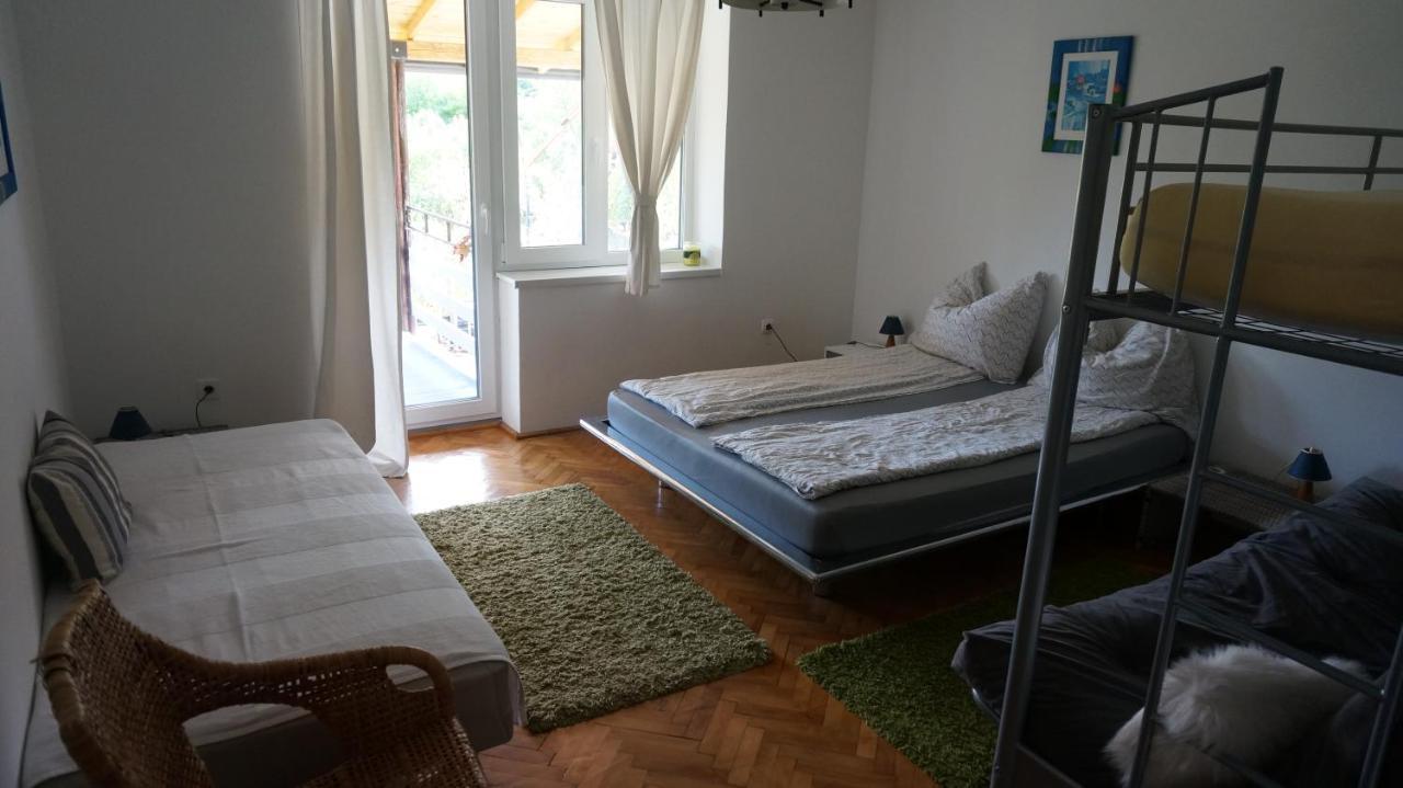 Apartman Luca Ньїредьгаза Екстер'єр фото