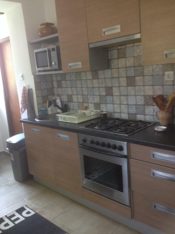 Apartman Luca Ньїредьгаза Екстер'єр фото