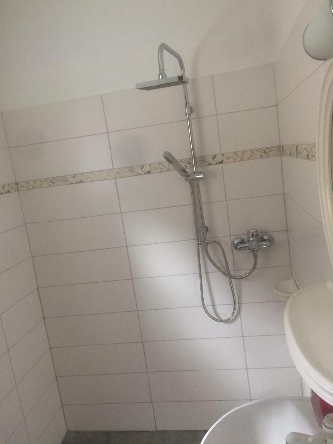 Apartman Luca Ньїредьгаза Екстер'єр фото