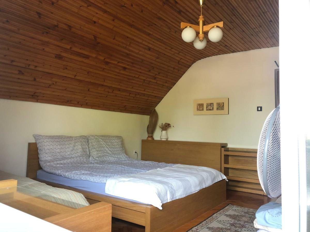 Apartman Luca Ньїредьгаза Екстер'єр фото